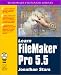 Learn FileMaker Pro 5.5 (With CD-ROM)