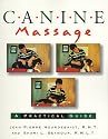 Canine Massage: A Practical Guide