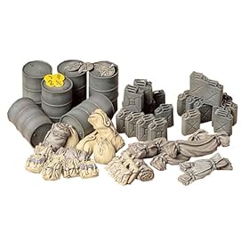 1/35 Allied Vehicle Accessories