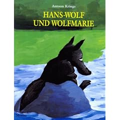 Hans-Wolf und Wolfmarie