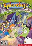 Cyberchase Castleblanca Quest