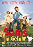 Das Sams in Gefahr - Ulrich Noethen