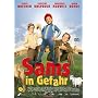 Das Sams in Gefahr