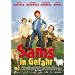 Das Sams in Gefahr