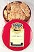 Ultimate's Coconut Cashew Brittle - 2 Lb Tin