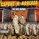 Revue Capone & Noreaga  / The War Report