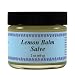 WiseWays Herbals: Salves for Natural Skin Care, Lemon Balm Cream 2 oz