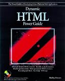 Dynamic Html