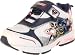 Disney BMS300 Justice League Lighted Sneaker (Toddler/Little Kid)