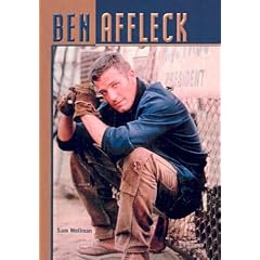 Ben Affleck (Galaxy of Superstars)