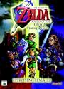 The Legend of Zelda Ocarina of Time 
