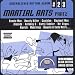 Martial Arts, Vol. 2 [Vinyl]
