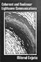 Coherent and Nonlinear Lightwave Communications (Artech House Optoelectronics Library)