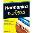Harmonica For Dummies