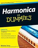Harmonica For Dummies