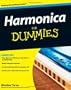 Harmonica For Dummies