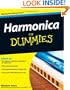 Harmonica For Dummies