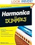 Harmonica For Dummies