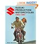 Suzuki Production Motorcycles 1952-1980