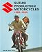 Book Suzuki Production Motorcycles 1952-1980
