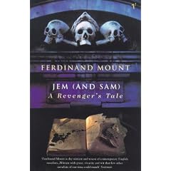 Jem (and Sam): A Revenger's Tale