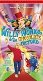 Willy Wonka & The Chocolate Factory (30th Anniversary Edition) - Dubbed in Spanish