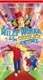 Willy Wonka & The Chocolate Factory (30th Anniversary Edition) - Dubbed in Spanish [VHS]