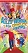 VHS : Willy Wonka & The Chocolate Factory (30th Anniversary Edition) - Dubbed in Spanish