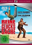 Produkt-Bild: Reine Gl&uuml;ckssache