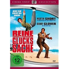 Reine Gl�ckssache