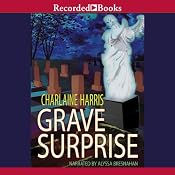Grave Surprise | [Charlaine Harris]