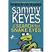 Sammy Keyes and the Search for Snake Eyes