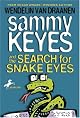 Sammy Keyes and the Search for Snake Eyes (Sammy Keyes)