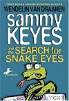 Sammy Keyes and the Search for Snake Eyes