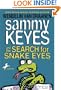 Sammy Keyes and the Search for Snake Eyes