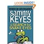 Sammy Keyes and the Search for Snake Eyes