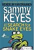 Sammy Keyes and the Search for Snake Eyes (Sammy Keyes)