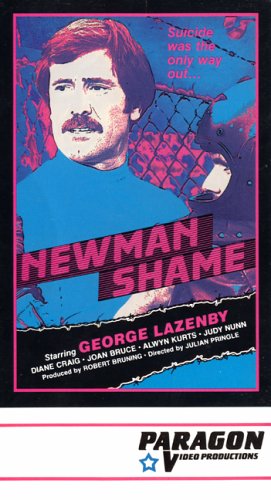 Newman Shame