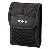 Sony LCS-CST Soft Carrying Case For Slim Cybershot W180, W210, W220, W270 Series - Black