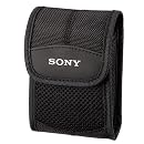 Sony LCS-CST Soft Carrying Case For Slim Cybershot