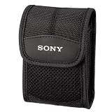 Sony LCS- CST Housse de Transport Souplepar Sony