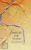 Ambush for Anatol (Black Dagger Crimes)