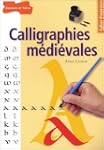 Calligraphies m�di�vales