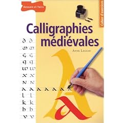 Calligraphies m�di�vales