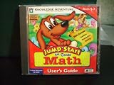 Jump Start 1st Grade Math User's Guide. Age 5-7 (Cd )