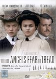 Where Angels Fear To Tread [DVD] [1991]