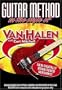 Guitar Method - In the Style of Van Halen (New Digitally Remastered Version!!!)