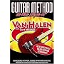 Guitar Method - In the Style of Van Halen (New Digitally Remastered Version!!!)