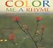 Color Me a Rhyme: Nature Poems for Young People