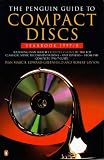 The Penguin Guide to Compact Discs, Yearbook 1997-1998 (Penguin Guide to Compact Discs and DVDs Yearbook)